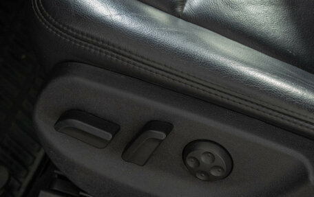 Audi A6, 2010 год, 930 000 рублей, 14 фотография