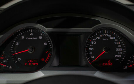 Audi A6, 2010 год, 930 000 рублей, 12 фотография