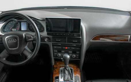 Audi A6, 2010 год, 930 000 рублей, 11 фотография