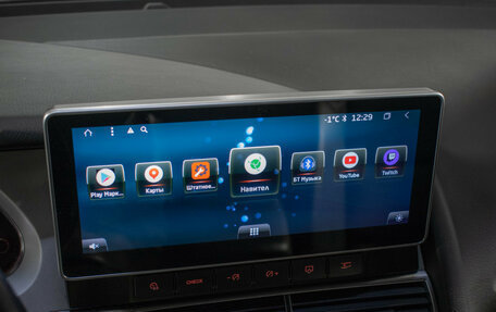 Audi A6, 2010 год, 930 000 рублей, 16 фотография