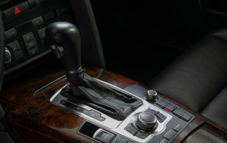 Audi A6, 2010 год, 930 000 рублей, 13 фотография