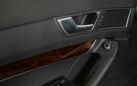 Audi A6, 2010 год, 930 000 рублей, 15 фотография