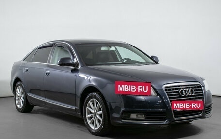 Audi A6, 2010 год, 930 000 рублей, 3 фотография