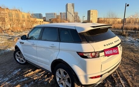 Land Rover Range Rover Evoque I, 2012 год, 2 050 000 рублей, 5 фотография