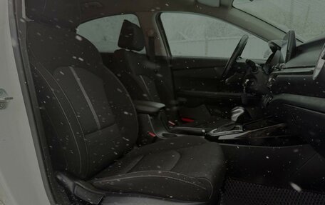 KIA Cerato IV, 2020 год, 2 375 000 рублей, 8 фотография