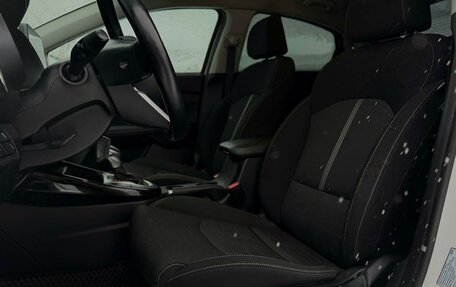 KIA Cerato IV, 2020 год, 2 375 000 рублей, 10 фотография