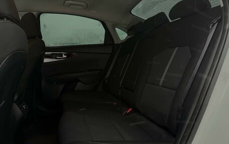 KIA Cerato IV, 2020 год, 2 375 000 рублей, 9 фотография