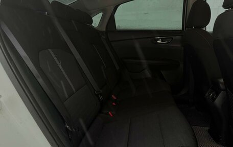 KIA Cerato IV, 2020 год, 2 375 000 рублей, 7 фотография