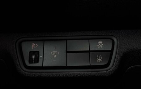 KIA Cerato IV, 2020 год, 2 375 000 рублей, 14 фотография