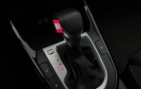 KIA Cerato IV, 2020 год, 2 375 000 рублей, 11 фотография