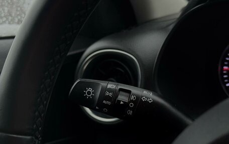 KIA Cerato IV, 2020 год, 2 375 000 рублей, 15 фотография