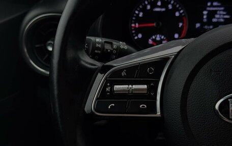 KIA Cerato IV, 2020 год, 2 375 000 рублей, 16 фотография