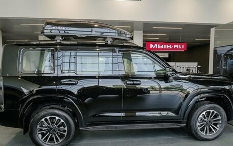 Haval H9, 2024 год, 4 899 000 рублей, 5 фотография