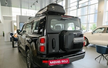 Haval H9, 2024 год, 4 899 000 рублей, 6 фотография