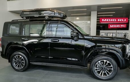 Haval H9, 2024 год, 4 899 000 рублей, 4 фотография