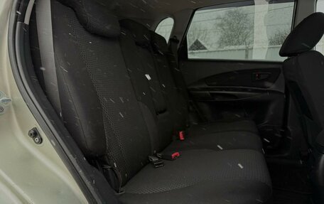 Hyundai Tucson III, 2008 год, 750 000 рублей, 7 фотография