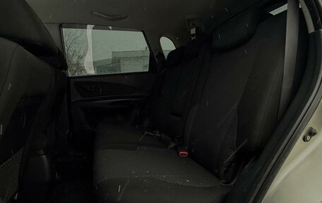 Hyundai Tucson III, 2008 год, 750 000 рублей, 9 фотография