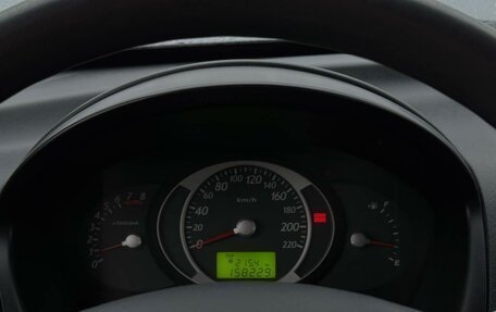 Hyundai Tucson III, 2008 год, 750 000 рублей, 12 фотография