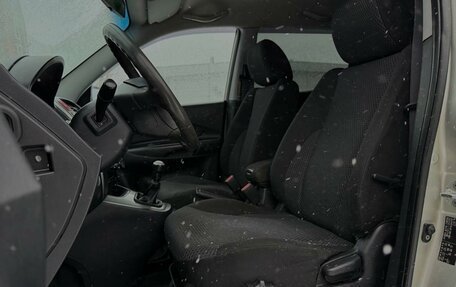 Hyundai Tucson III, 2008 год, 750 000 рублей, 10 фотография