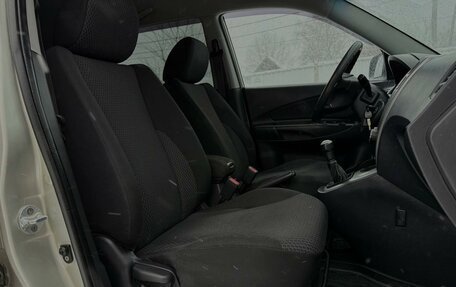 Hyundai Tucson III, 2008 год, 750 000 рублей, 8 фотография