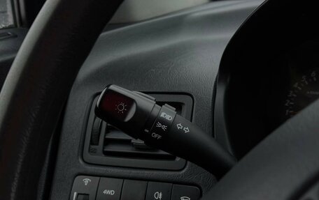 Hyundai Tucson III, 2008 год, 750 000 рублей, 15 фотография