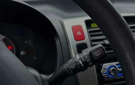 Hyundai Tucson III, 2008 год, 750 000 рублей, 17 фотография