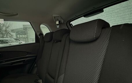 Hyundai Tucson III, 2008 год, 750 000 рублей, 20 фотография