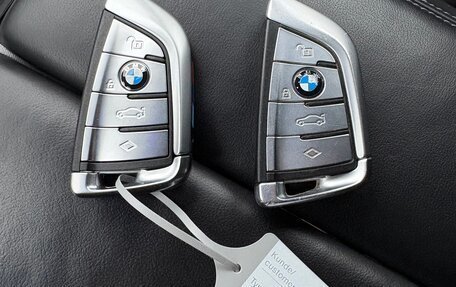 BMW 5 серия, 2020 год, 3 800 000 рублей, 15 фотография