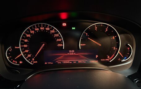 BMW 5 серия, 2020 год, 3 800 000 рублей, 10 фотография