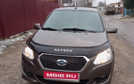 Datsun on-DO I рестайлинг, 2019 год, 600 000 рублей, 1 фотография
