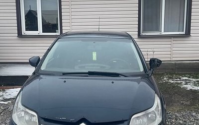 Citroen C4 II рестайлинг, 2010 год, 320 000 рублей, 1 фотография