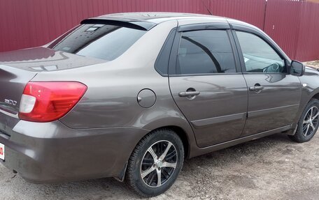 Datsun on-DO I рестайлинг, 2019 год, 600 000 рублей, 4 фотография