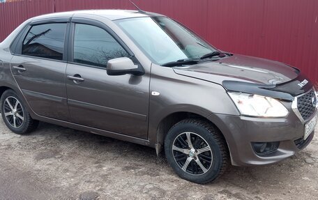 Datsun on-DO I рестайлинг, 2019 год, 600 000 рублей, 5 фотография