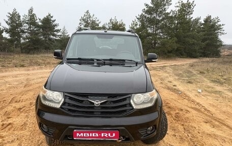 ЛуАЗ Patriot, 2015 год, 720 000 рублей, 1 фотография