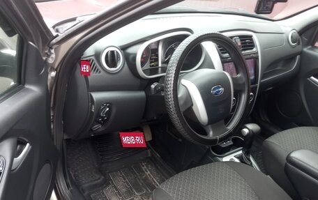 Datsun on-DO I рестайлинг, 2019 год, 600 000 рублей, 7 фотография