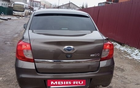 Datsun on-DO I рестайлинг, 2019 год, 600 000 рублей, 6 фотография