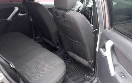 Datsun on-DO I рестайлинг, 2019 год, 600 000 рублей, 11 фотография