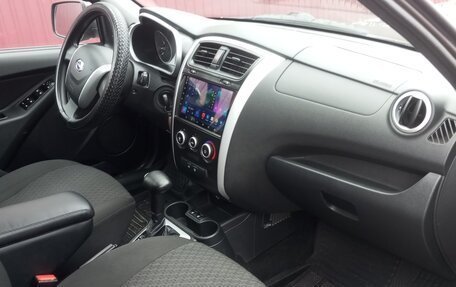 Datsun on-DO I рестайлинг, 2019 год, 600 000 рублей, 10 фотография