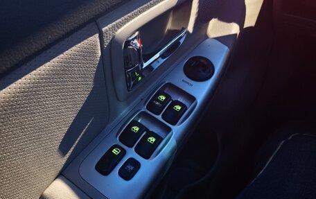 KIA Cerato I, 2008 год, 520 000 рублей, 13 фотография