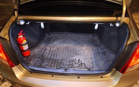 KIA Cerato I, 2008 год, 520 000 рублей, 14 фотография