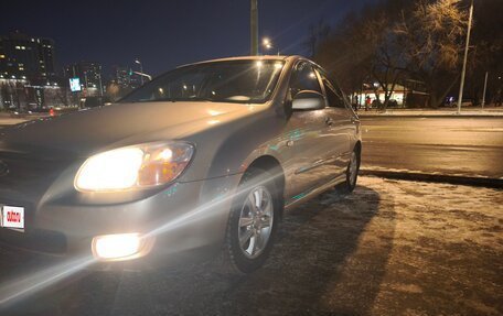 KIA Cerato I, 2008 год, 520 000 рублей, 9 фотография