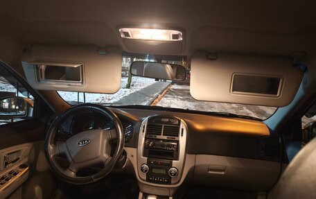 KIA Cerato I, 2008 год, 520 000 рублей, 17 фотография