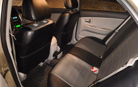 KIA Cerato I, 2008 год, 520 000 рублей, 12 фотография