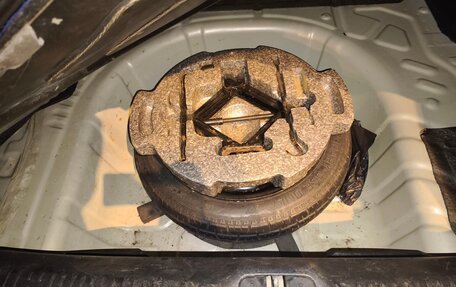 KIA Cerato I, 2008 год, 520 000 рублей, 15 фотография