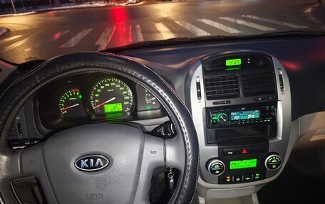 KIA Cerato I, 2008 год, 520 000 рублей, 20 фотография