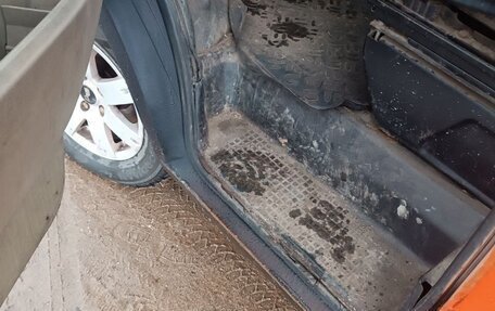 Volkswagen Transporter T4, 1992 год, 5 фотография