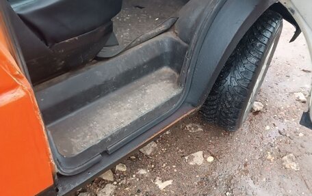 Volkswagen Transporter T4, 1992 год, 4 фотография