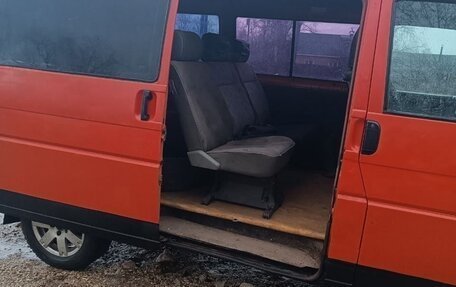 Volkswagen Transporter T4, 1992 год, 8 фотография