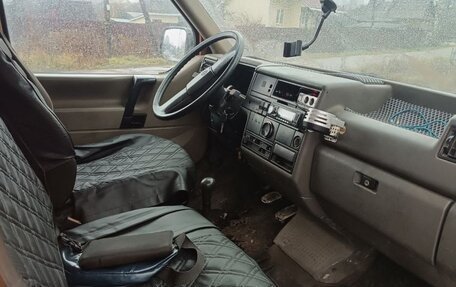 Volkswagen Transporter T4, 1992 год, 6 фотография