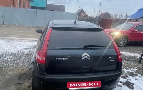 Citroen C4 II рестайлинг, 2010 год, 320 000 рублей, 4 фотография